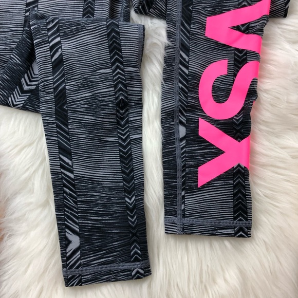 Victoria’s Secret Sport VSX | Knockout Tight Wood - Picture 6 of 6